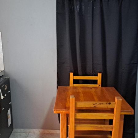 Tierra Santa Apartment บีญากูราโบรเชโร ภายนอก รูปภาพ